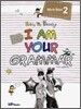 Easy I am your Grammar Work Book 2