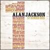Alan Jackson - 34 Number Ones