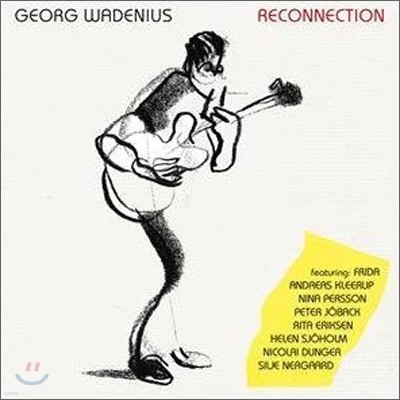 Georg Wadenius - Reconnection