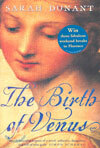 The Birth of Venus