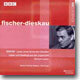 Mahler : Lieder : Fischer-Dieskau