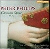 Richard Marlow 피터 필립스: 거룩한 노래 1612 (Peter Philips: Cantiones Sacrae 1612)
