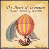 Trio Goya 하이든: 피아노 삼중주 연주집 (Haydn: Piano Trios)