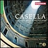 Gianandrea Noseda 알프레도 카셀라: 관현악 작품 1집 - 교향곡 2번, 스카를라티아나 (Alfredo Casella: Symphony No. 2 in C minor, Op. 12)