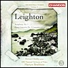 Howard Shelley 리히톤: 교향곡 1번, 피아노 협주곡 3번 '에스티보 협주곡' (Leighton: Symphony Op.42, Piano Concerto Op.57)