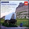 Kenneth Klein 미국의 개척자들 - 미국 작곡가 작품집 (American Pioneers)