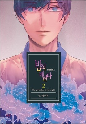 밤의 베란다 2