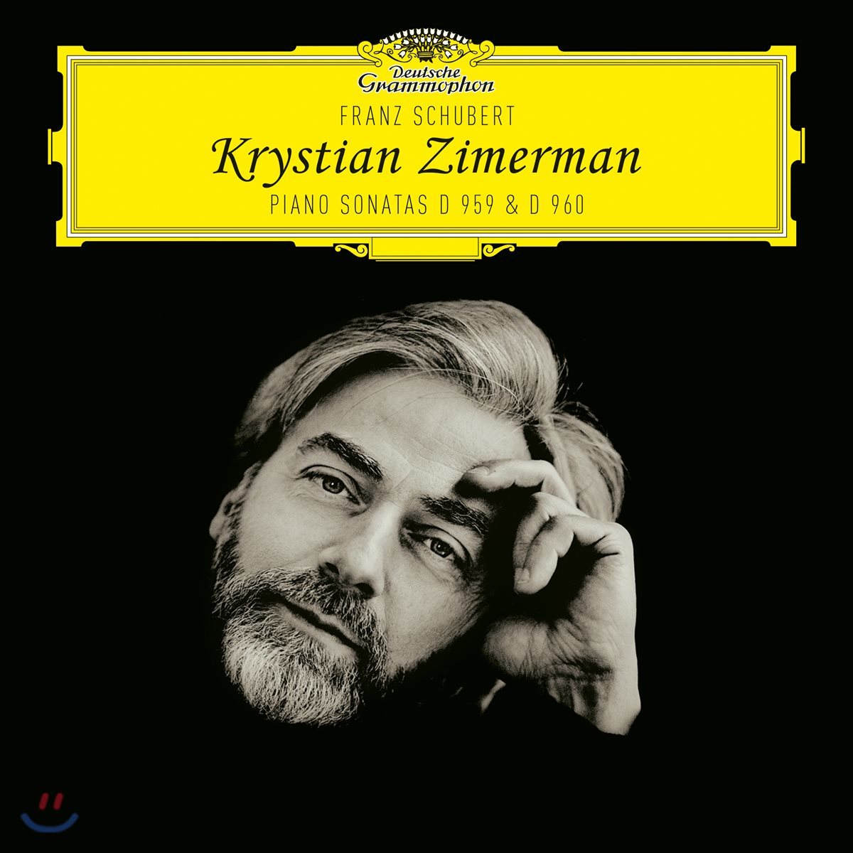 Krystian Zimerman 크리스티안 지메르만 - 슈베르트: 피아노 소나타 20번, 21번 (Schubert: Piano Sonatas D.959 &amp; D.960)