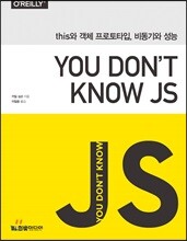 You Don’t Know JS