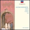 Pepe Romero 페페 로메로의 기타 명곡집 - 알베니스 / 타레가 / 토로바 / 소르 (Guitar Favourites - Albeniz / Tarrega / Torroba / Sor)