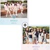 여자친구 (G-Friend) - 미니앨범 5집 : Parallel [Whisper ver.+ Love ver./ SET]