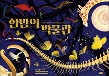 한밤의 박물관