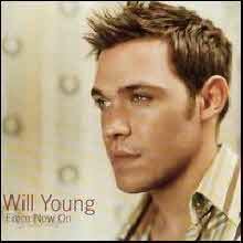 Will Young - From Now On (수입)