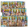 쿠키런 어드벤처 1-22권 세트