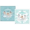 발레 스티커북&발레 컬러링 + 인형놀이 북