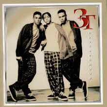 3T - Brotherhood (미개봉)