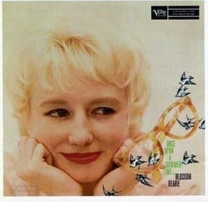 [중고] Blossom Dearie / Once Upon A Summertime