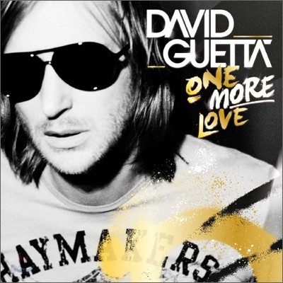 David Guetta - One More Love (스페셜 에디션)