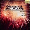 Erich Kunzel 극적인 관현악 모음 - 에리히 쿤젤과 신시내티 팝스 오케스트라 (Orchestral Spectaculars)