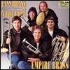 Empire Brass 클래식 브라스 온 디 엣지 - 엠파이어 브라스 (Class Brass on the Edge)