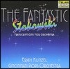 Erich Kunzel 판타스틱 - 스토코프스키의 환상곡: 오케스트라를 위한 편곡집 (The Fantastic - Stokowski: Transcriptions for Orchestra)