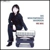 Mie Miki 바흐: 아코디언으로 연주하는 바흐 평균율 - 미에 미키 (J.S. Bach: Das Wohltemperierte Akkordeon [The Well-Tempered Clavier for Accordion])