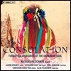 Natalya Pasichnyk 컨설레이션: 우크라이나 영혼의 잊혀진 보물 - 나탈리야 파시치니크 (Consolation - Forgotten Treasures of the Ukrainian Soul)