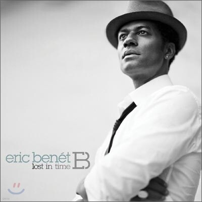 Eric Benet - Lost in Time