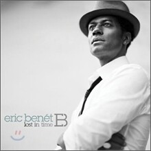 Eric Benet - Lost in Time