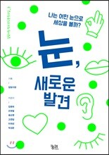 눈, 새로운 발견