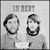 Cooley & Munson (쿨리 앤 먼슨) - In Debt [LP]