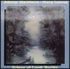 Johnny Blackburn & Mary Lauren (조니 블랙번 앤 마리 로렌) - Echoes of Love's Reality [LP]