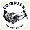 Complex (콤플렉스) - The way we feel [LP]