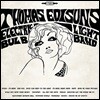 Thomas Edisun's Electric Light Bulb Band - The Red Day Album [2 LP]