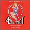 뮤지컬 `브로드웨이 42번가 ` 오리지널 캐스트 레코딩 (42nd Street Original Cast Recording)