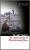 The Adventures Of Huckleberry Finn