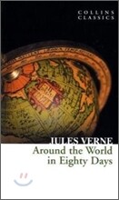 Around the World in Eighty Days