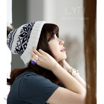 린 (Lyn) - Winter&#39;s Melody