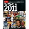 The Economist [The World In 2011]