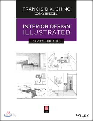 Interior Design Illustrated