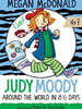 Judy Moody #07 : Judy Moody Around the World in 8 1/2 Days
