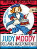Judy Moody Declares Independence