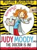 Judy Moody #05 : Judy Moody The Doctor is in!