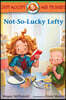 Judy Moody and Friends: Not-So-Lucky Lefty