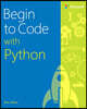 Begin to Code with Python