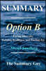 Summary Option B