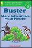 Buster the Very Shy Dog, More Adventures with Phoebe