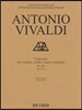 Concerto for Violin, Strings and Basso Continuo - Rv239, Op. 6 No. 6: Critical Edition Score