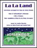 La La Land: Selections Arranged for Harp