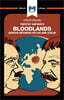 Analysis of Timothy Snyder's Bloodlands